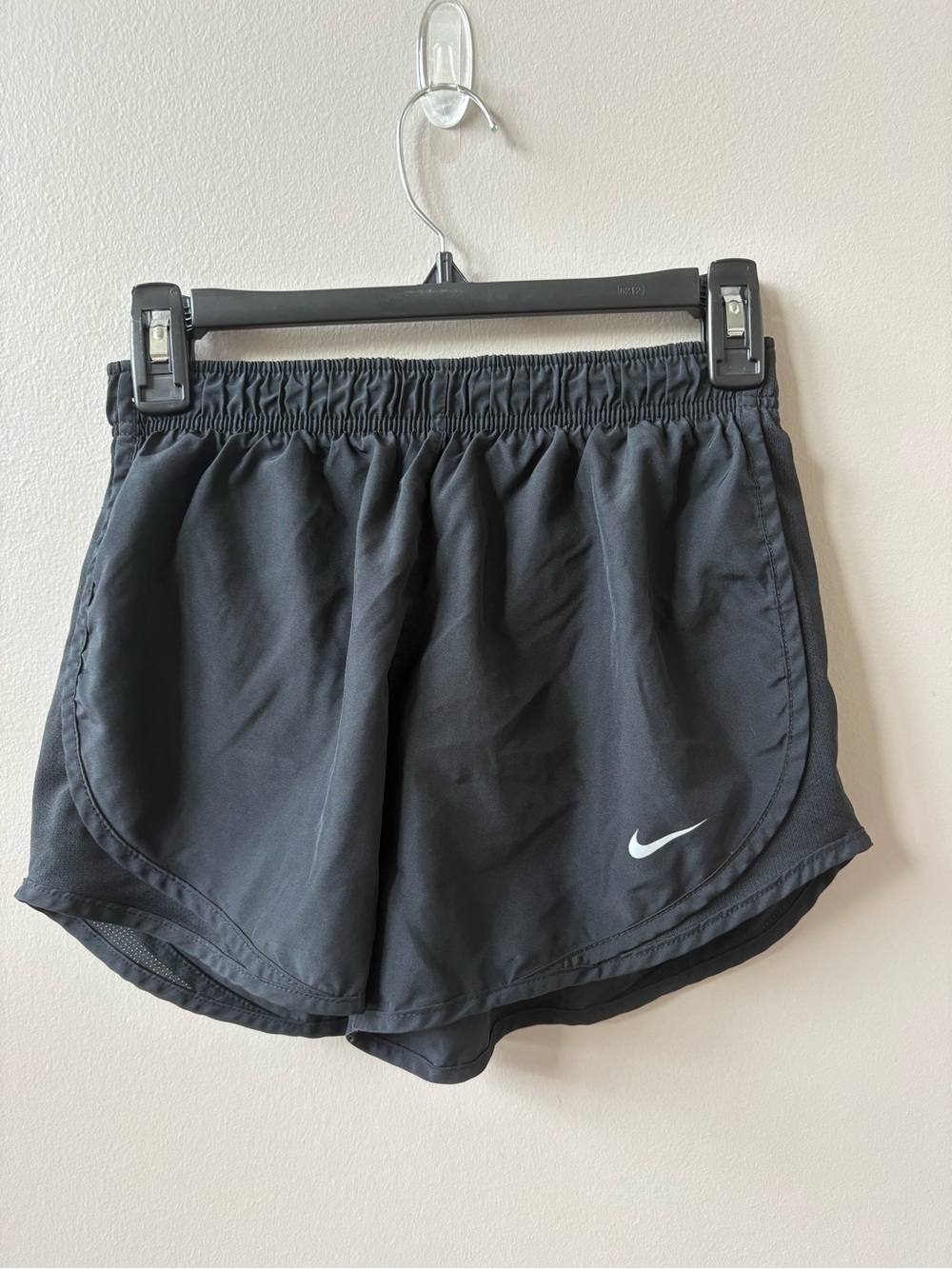 Nike Dri-fit running short 3” inseam